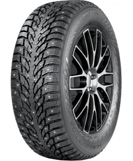 NOKIAN Hakkapeliitta 9 SUV 285/45R22 114T