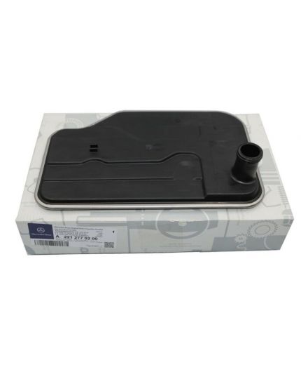 MERCEDES Фильтр масляный