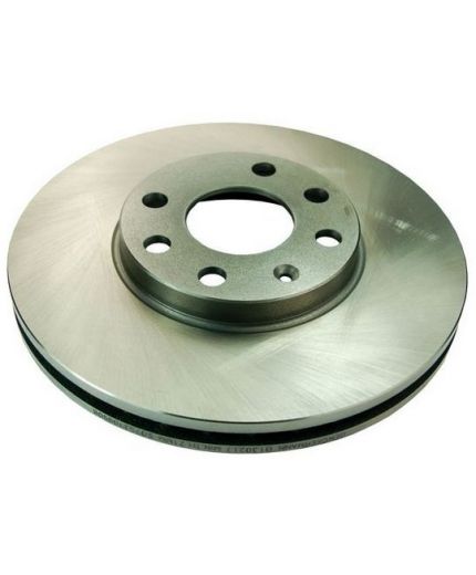 Denckermann Тормозной диск