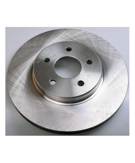 Denckermann Тормозной диск