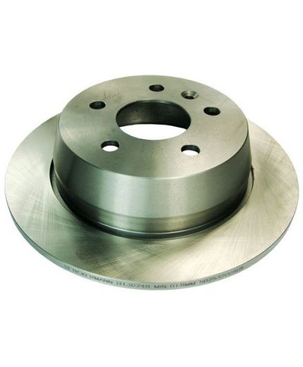 Denckermann Тормозной диск