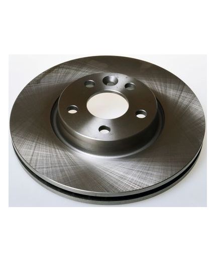 Denckermann Тормозной диск