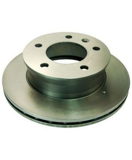 Denckermann Тормозной диск