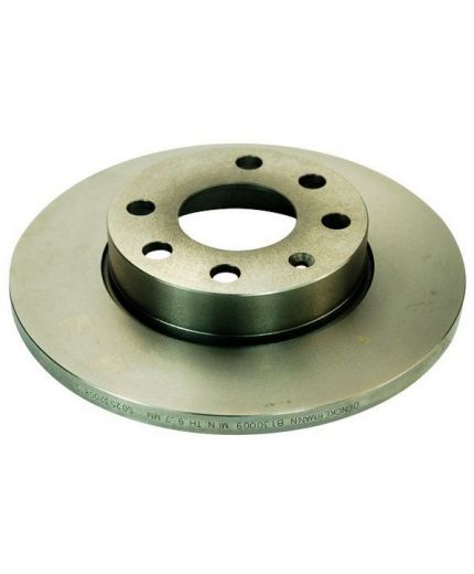 Denckermann Тормозной диск