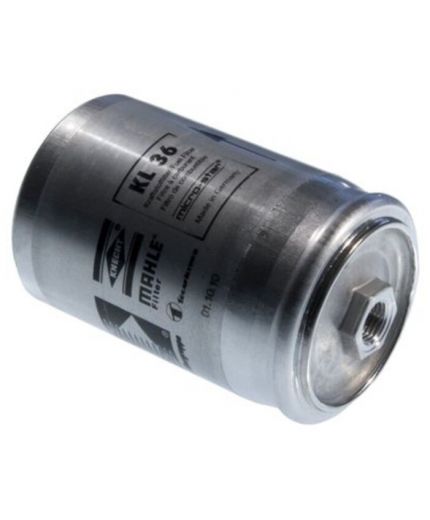 KNECHT-MAHLE Фильтр топливный Фото 2