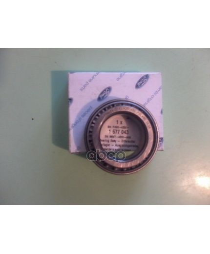 Ford Подшипник дифференциала