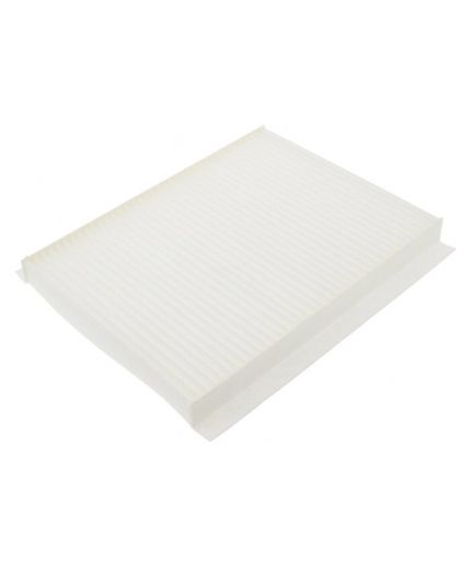 Mann-Filter Фильтр салонный Фото 3