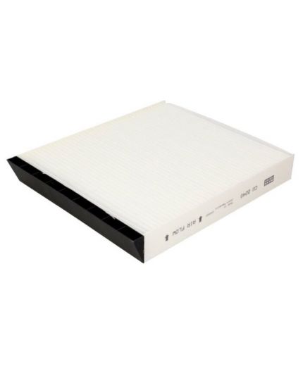 Mann-Filter Фильтр салонный Фото 3