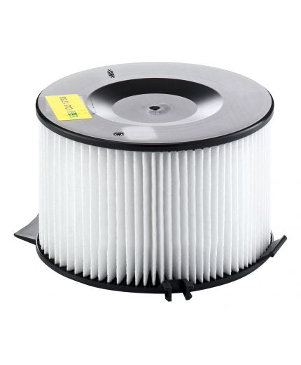 Mann-Filter Фильтр салонный Фото 3