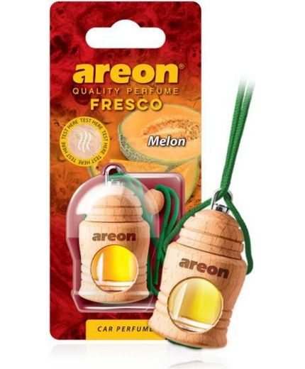 AREON Ароматизатор воздуха Fresco Melon