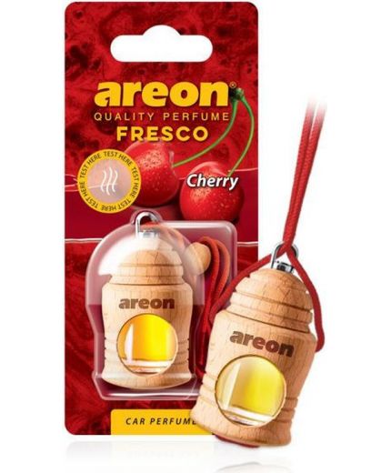 AREON Ароматизатор воздуха Fresco Cherry