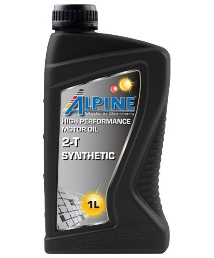 ALPINE 2T Synthetic 1л