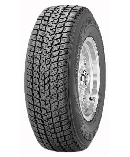 NEXEN Win-Suv 235/75R15