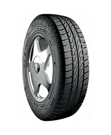 NOKIAN Nordman SX 195/65 R15 91H Фото 2