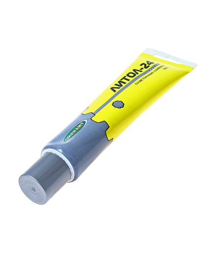 Смазка OIL RIGHT Смазка Литол-24 100г