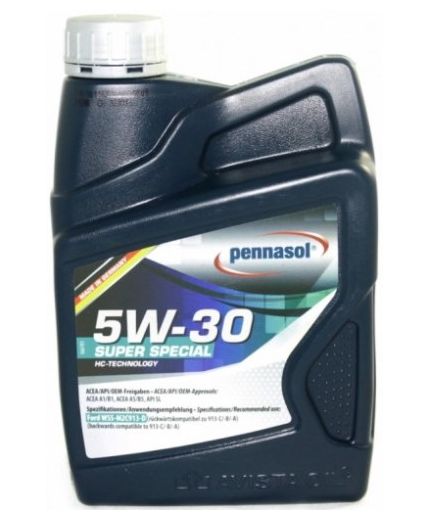 Моторное масло PENNASOL SUPER SPECIAL 5W-30 1л