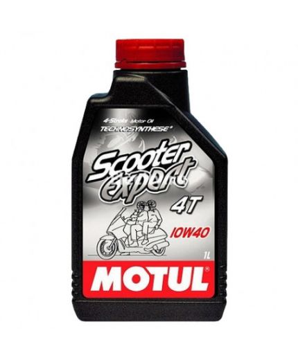MOTUL ATV-UTV Expert 4T 10W-40 1л