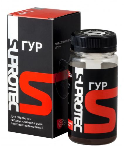 SUPROTEC Присадка ГУР 60 мл Фото 2