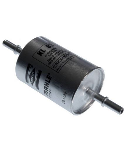 KNECHT-MAHLE Фильтр топливный Фото 2