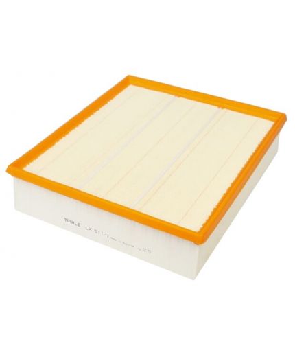 KNECHT-MAHLE Фильтр воздушный Фото 2