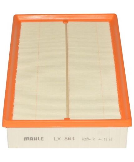 KNECHT-MAHLE Фильтр воздушный Фото 2