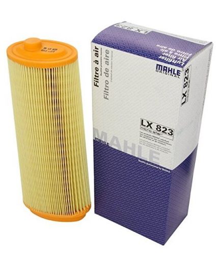 KNECHT-MAHLE Фильтр воздушный Фото 2