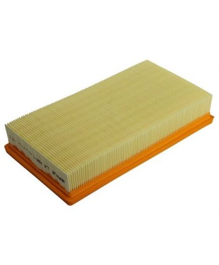 KNECHT-MAHLE Фильтр воздушный Фото 2