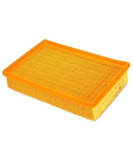 KNECHT-MAHLE Фильтр воздушный Фото 2