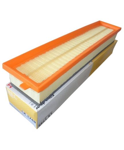 KNECHT-MAHLE Фильтр воздушный Фото 2