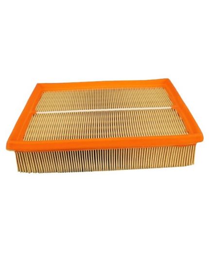 KNECHT-MAHLE Фильтр воздушный Фото 2