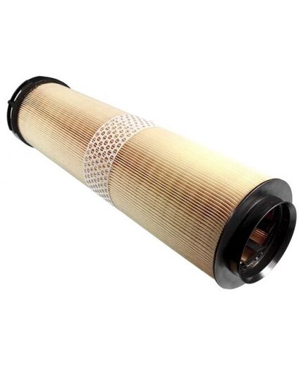 KNECHT-MAHLE Фильтр воздушный Фото 2