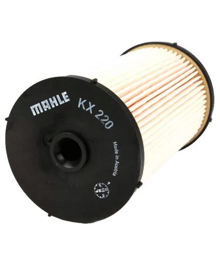 KNECHT-MAHLE Фильтр топливный Фото 2