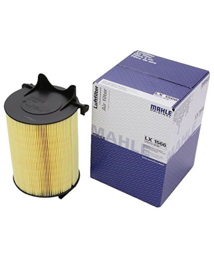 KNECHT-MAHLE Фильтр воздушный Фото 2