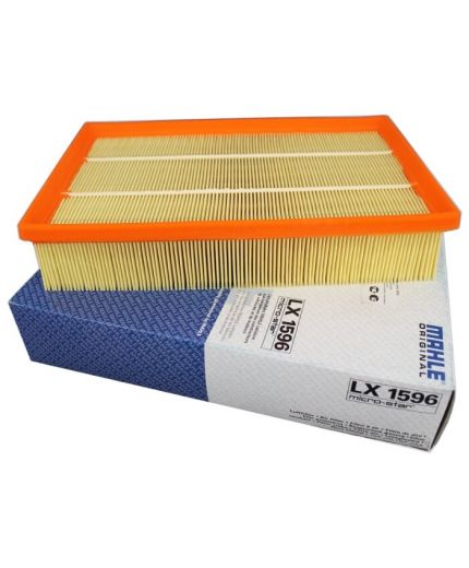 KNECHT-MAHLE Фильтр воздушный Фото 2