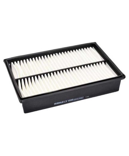 KNECHT-MAHLE Фильтр воздушный Фото 2