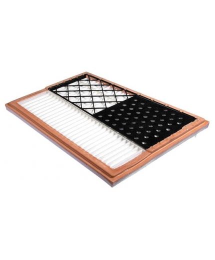 KNECHT-MAHLE Фильтр воздушный Фото 2