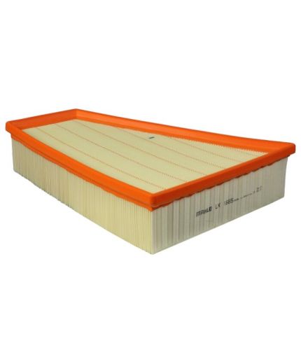 KNECHT-MAHLE Фильтр воздушный Фото 2