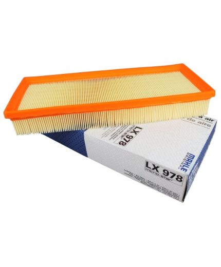 KNECHT-MAHLE Фильтр воздушный Фото 2