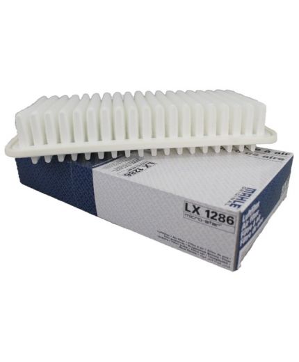 KNECHT-MAHLE Фильтр воздушный Фото 2