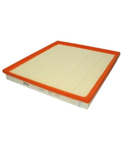 KNECHT-MAHLE Фильтр воздушный Фото 2