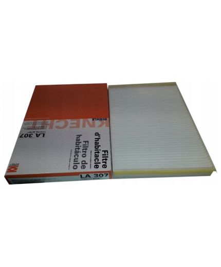 KNECHT-MAHLE Фильтр салонный Фото 2