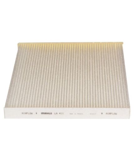 KNECHT-MAHLE Фильтр салонный Фото 2