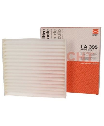 KNECHT-MAHLE Фильтр салонный Фото 2