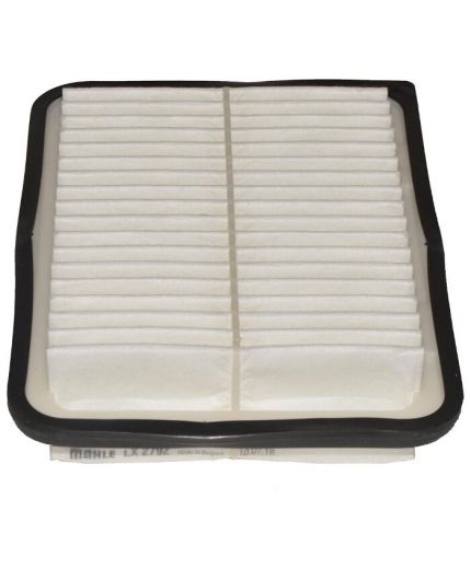 KNECHT-MAHLE Фильтр воздушный Фото 2