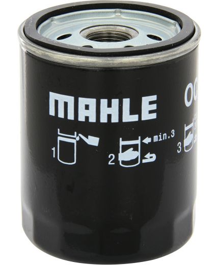 KNECHT-MAHLE Фильтр масляный Фото 2