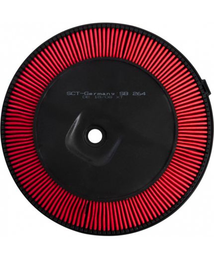 SCT Фильтр воздушный Фото 2