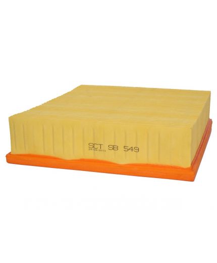 SCT Фильтр воздушный Фото 2