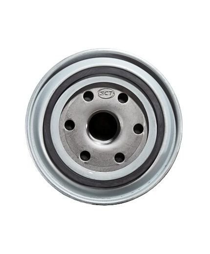 SCT WP928/80 Фильтр масляный Фото 2