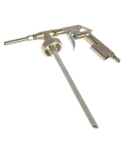 Русский мастер Пистолет-насадка PS-60 для антигравия Фото 2