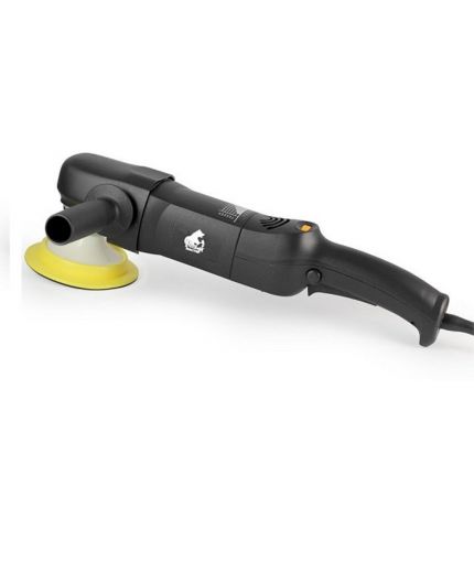 Русский мастер Машинка угловая полировальная электрическая Фото 2